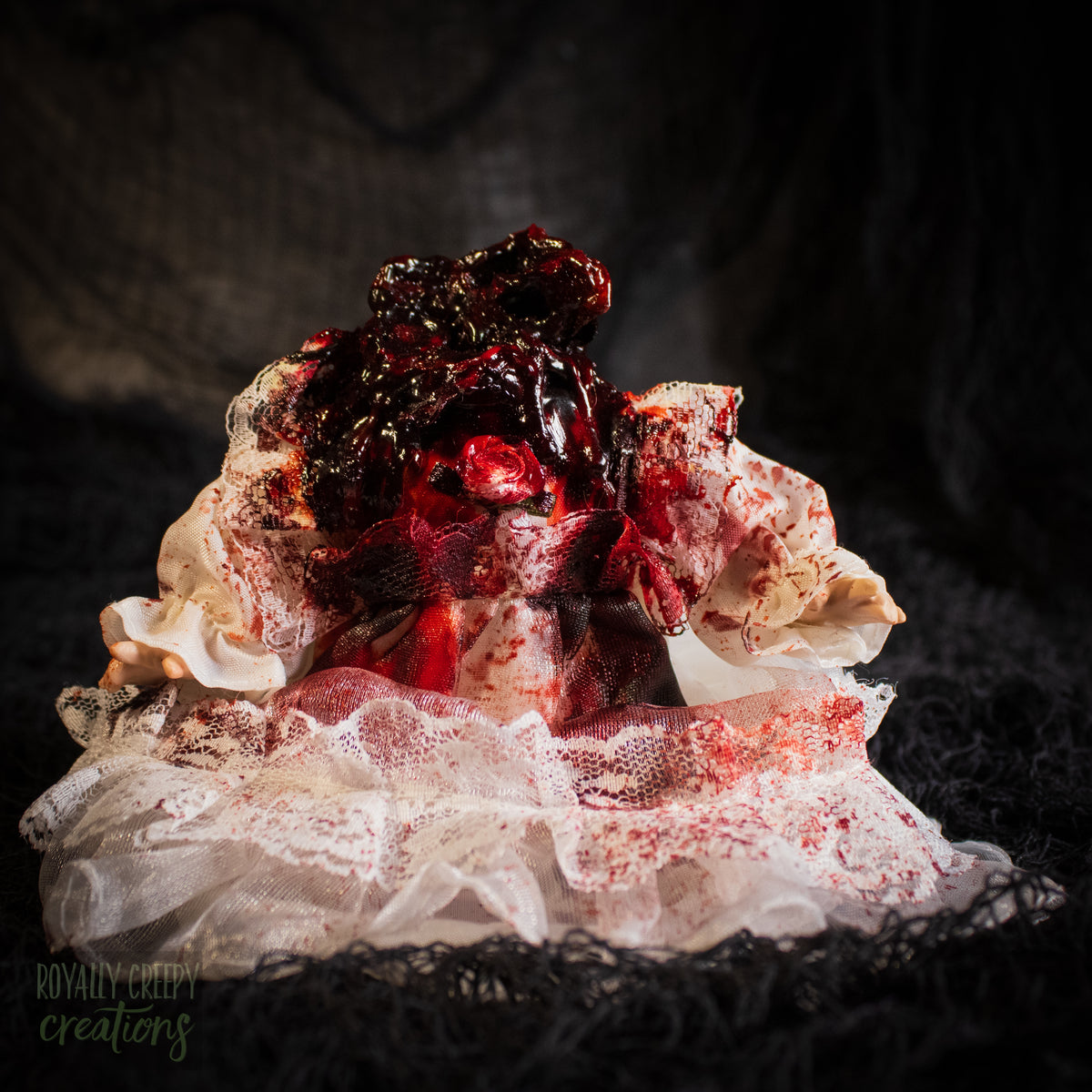 Headless Creepie #213