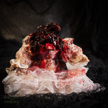Headless Creepie #213
