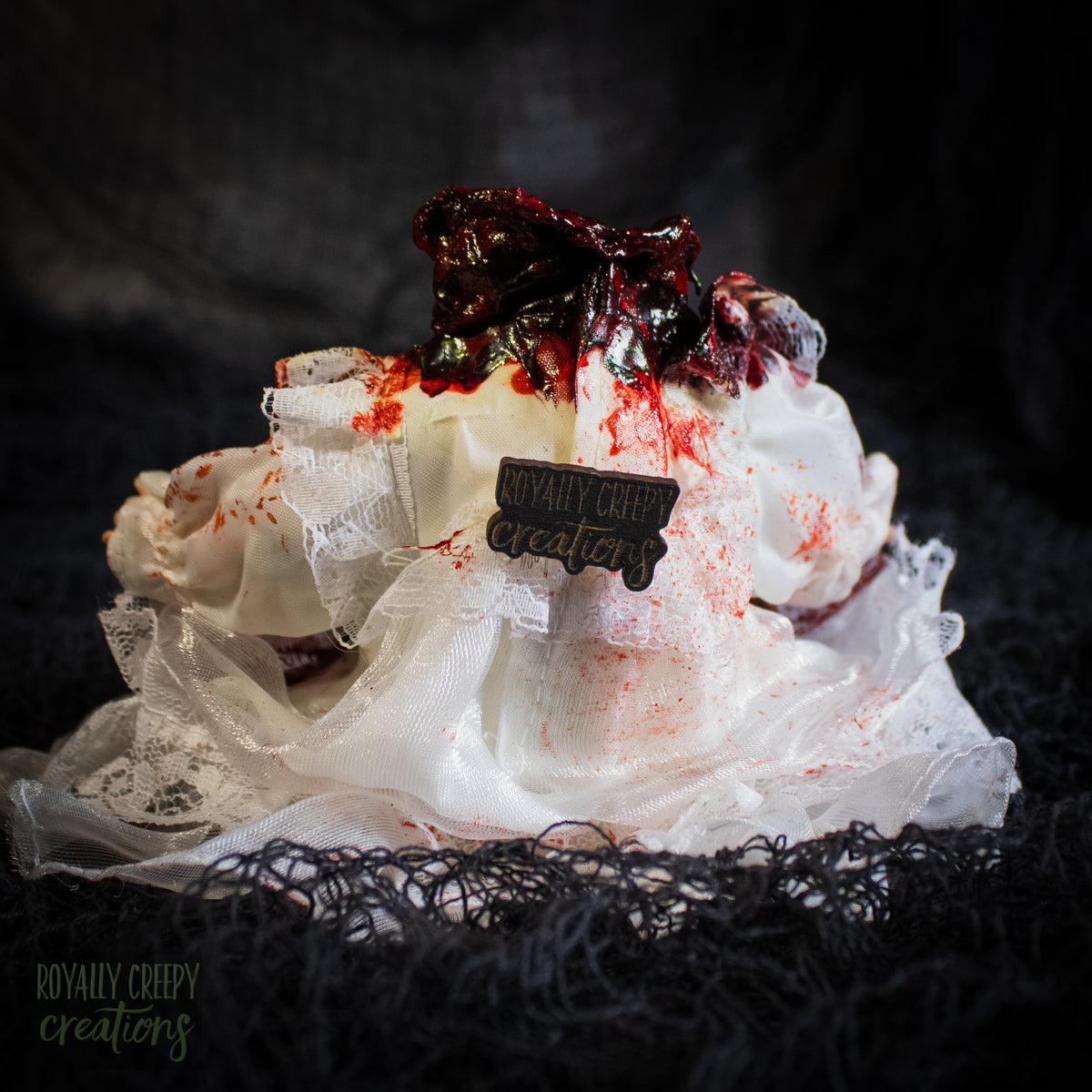 Headless Creepie #213