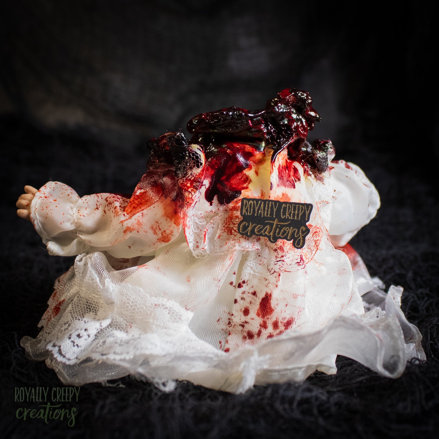 Headless Creepie #214