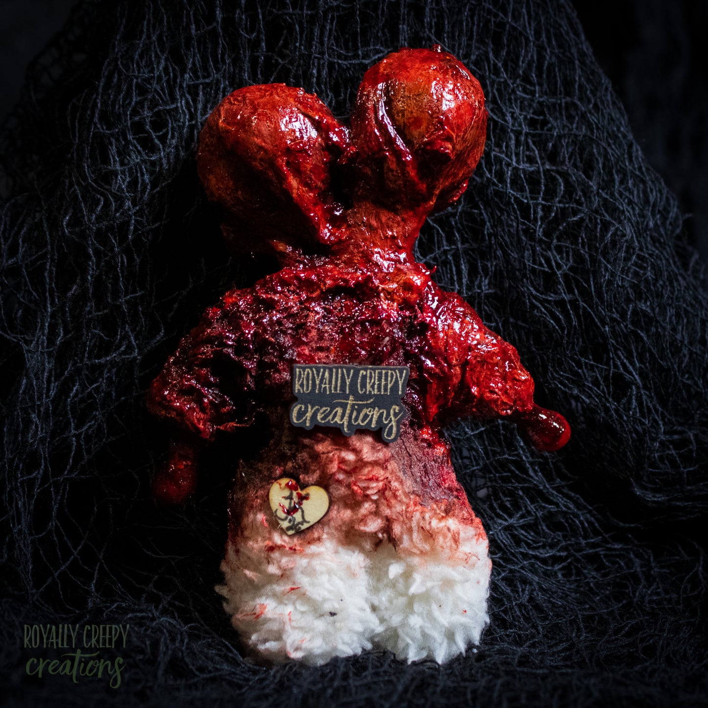 the Harlows