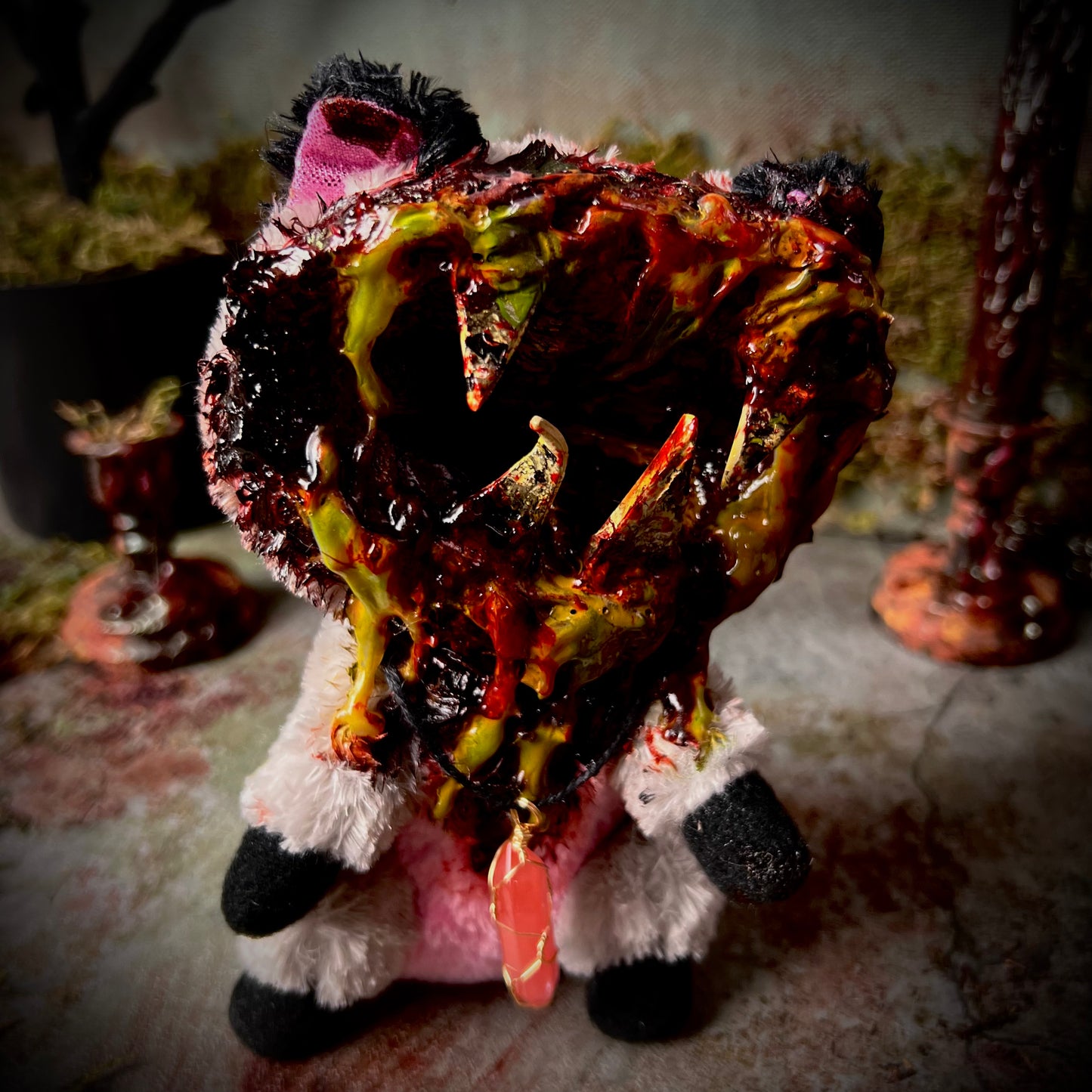 ToxiCreep Rocco
