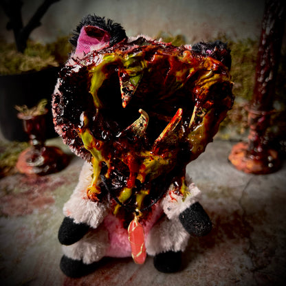 ToxiCreep Rocco