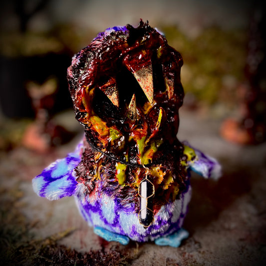 ToxiCreep Oscar