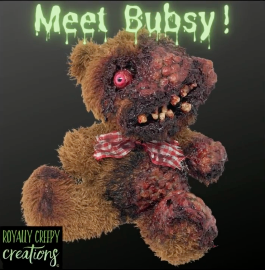 Bubsy