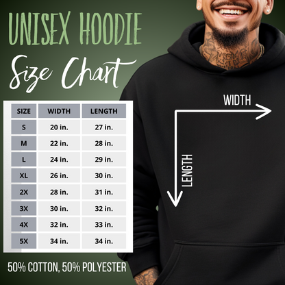 Hurt Feelings Hoodie