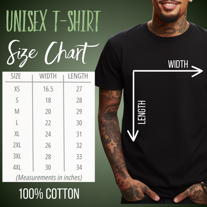 Live, Laugh, Lobotomy Back Tee